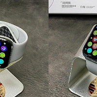 Apple Watch Series 7 测评