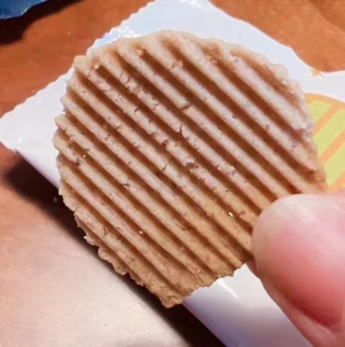 三纯其他休闲零食