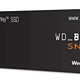 西数发布 BLACK SN7100 NVMe SSD 固态硬盘，最高4TB、7250MB/s读速