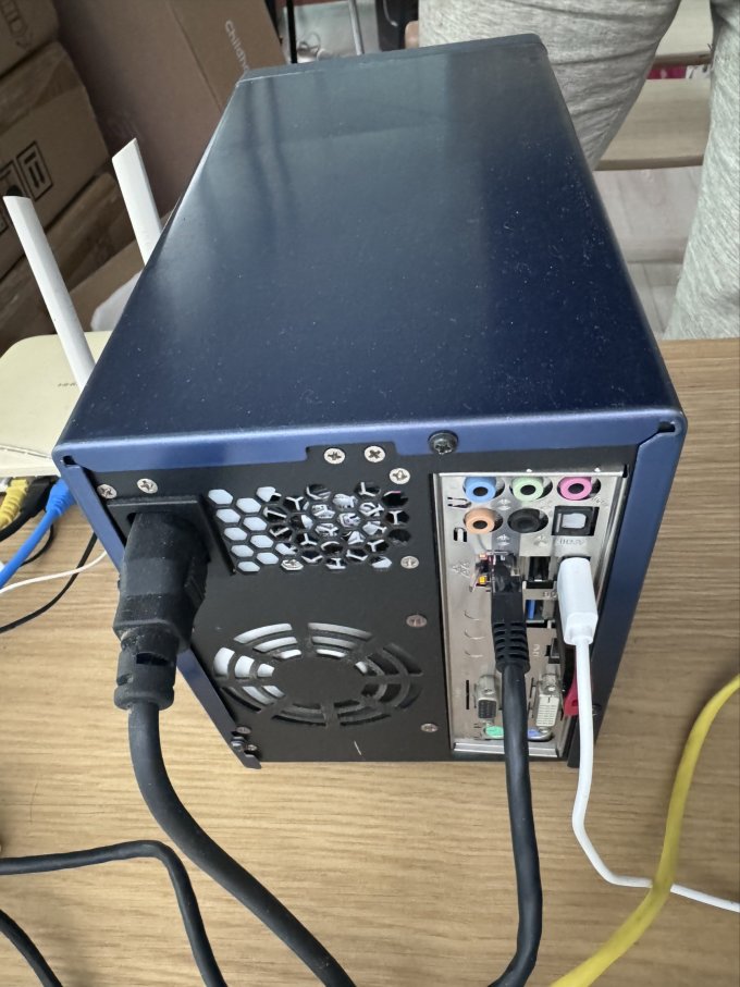 西部数据机械硬盘