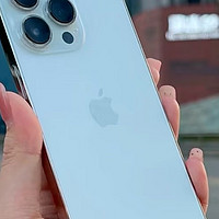 iPhone13Pro做主力