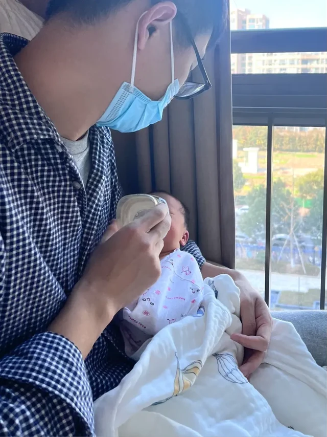 超级奶爸快来码住‼️待产包要这样给老婆准备