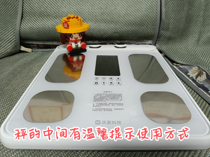 沃莱电子秤