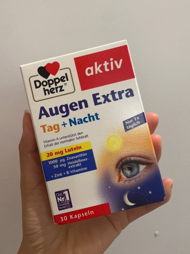 叶黄素真有用还是自我安慰？