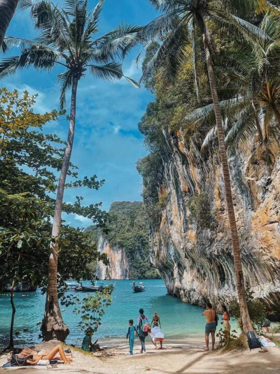 高效旅行:必备手机App助你畅游国外