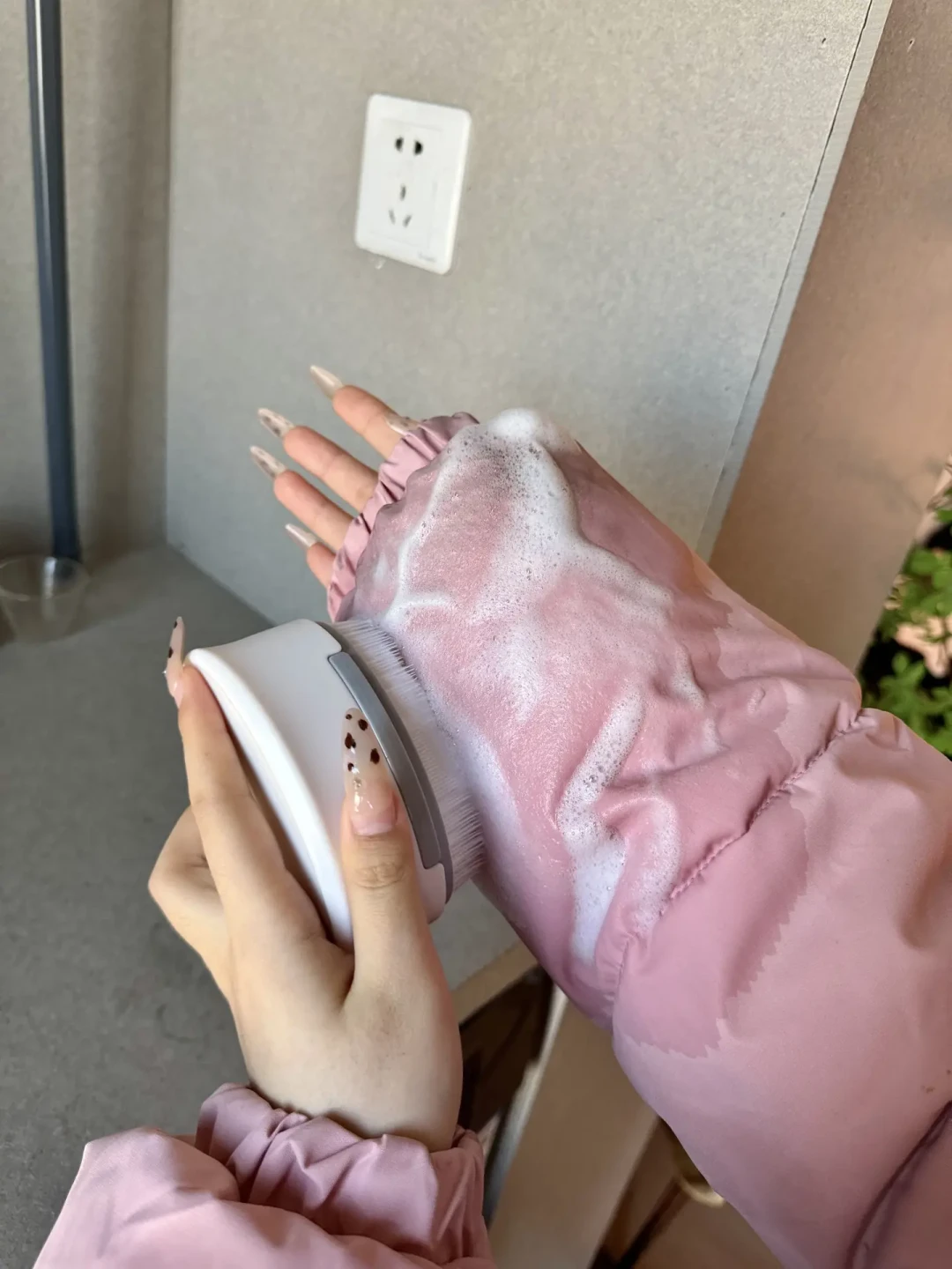 羽绒服清洗与保养全攻略:实用小妙招大分享