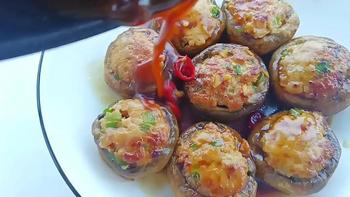 冬日必备：空气炸锅美食指南，让你的厨房变成温暖家庭餐厅 