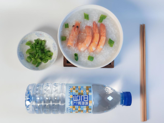 青泉赋饮用水