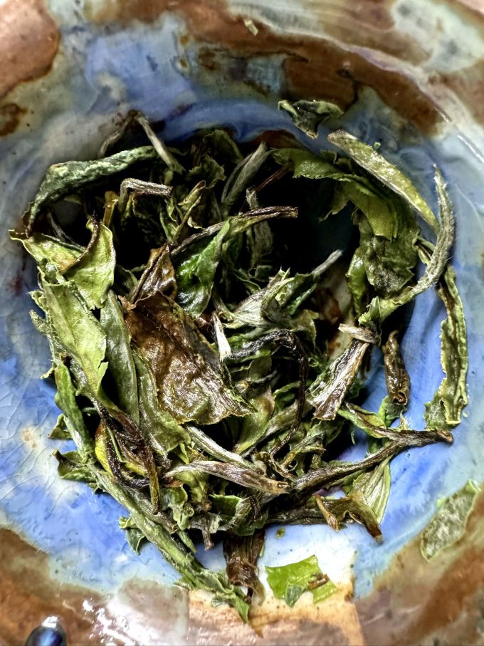 茶类