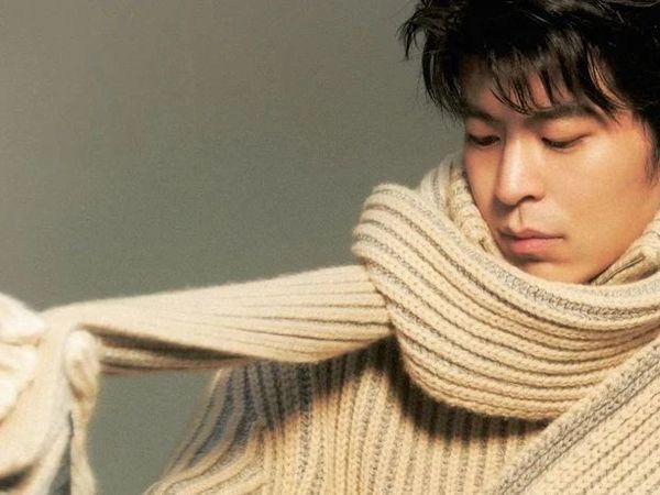 时髦精的入冬目标已生成——对抗厚重感