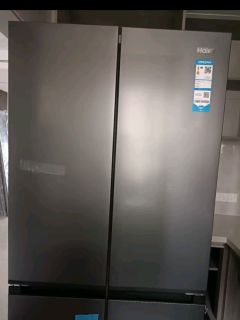 海尔冰箱