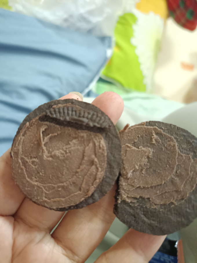 奥利奥饼干糕点