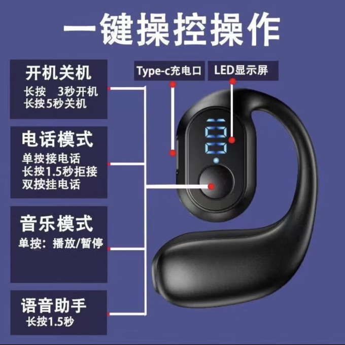 车载蓝牙