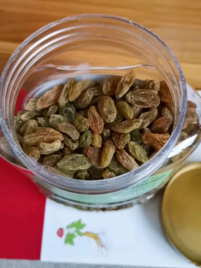 新边界蜜饯果脯