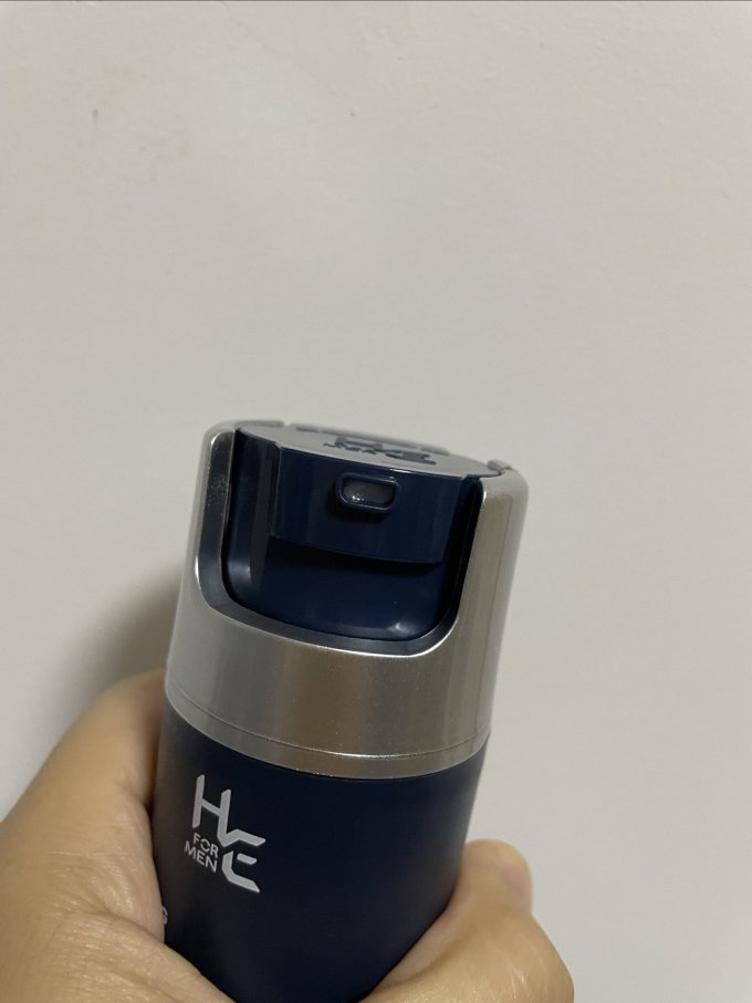 赫恩男士乳液/面霜