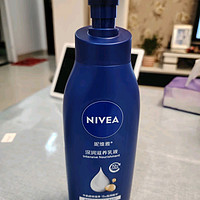 妮维雅（NIVEA）保湿滋润防干燥身体乳