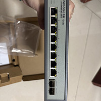 上车了，实现全屋2.5g局域网络覆盖，对拷速度285MB/s