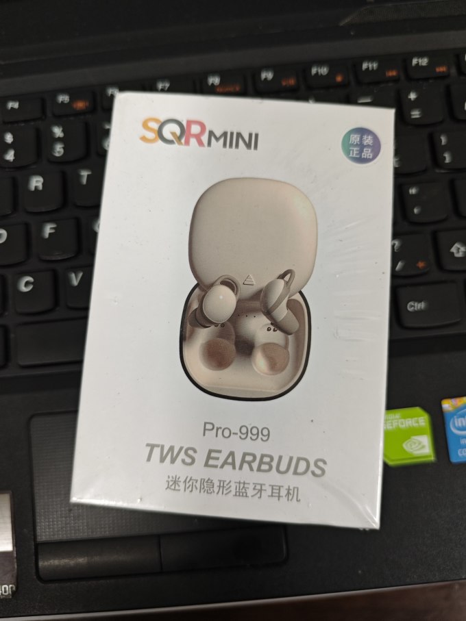 园世蓝牙耳机