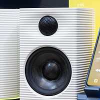 HiFi碎碎念：全能型桌面2.0音箱？飞傲SP3 BT有源小音箱