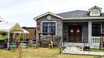 双十一踏青，小众景点也舒服 