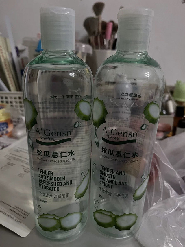 补水保湿的宝藏好物来啦！