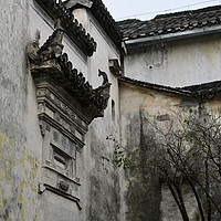 宏村风景区