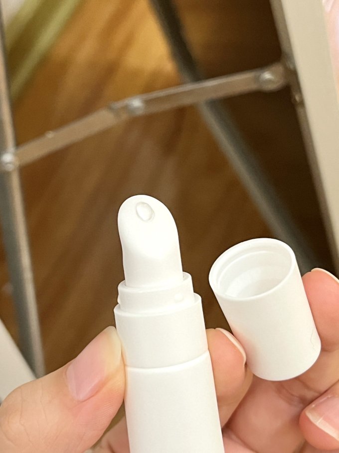 润唇膏