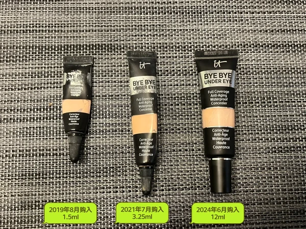 这个遮瑕有多好用就不用我多说了吧