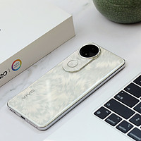 vivo S20真机实拍