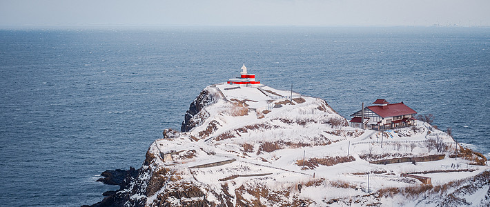 干货！海景+大雪+温泉！关于北海道的极致浪漫玩法，都在这座小城了！