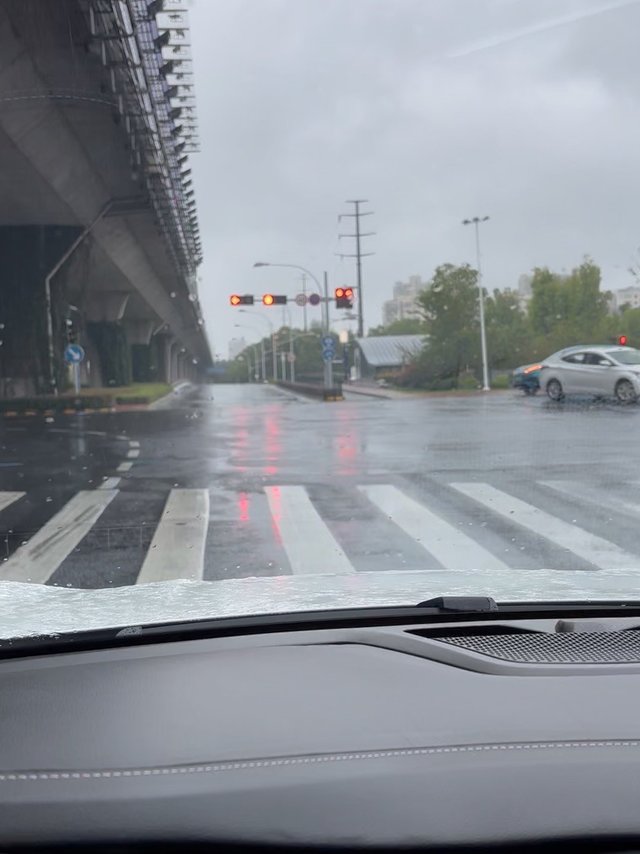 排雷，佐佐木的雨刮确实不行