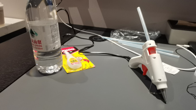 得力其他工具