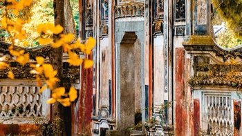 贵州这个500多年的古刹 真的被狠狠低估了 