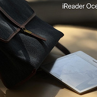 阅读是一种习惯|掌阅iReader Ocean4 Turbo使用测评