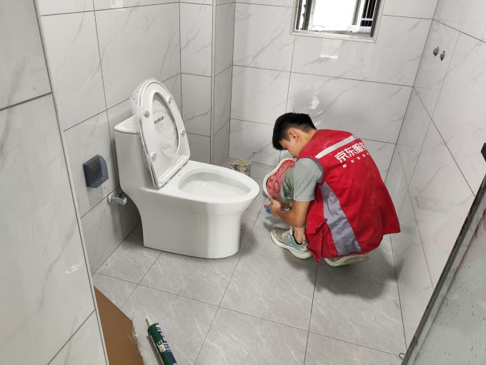 马桶