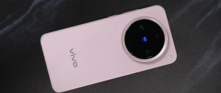 小屏旗舰重塑市场:vivo X200 Pro Mini深度评测及性价比分析_ 小屏旗舰重塑市场:vivo X200 Pro Mini深度评测及性价比分析_
