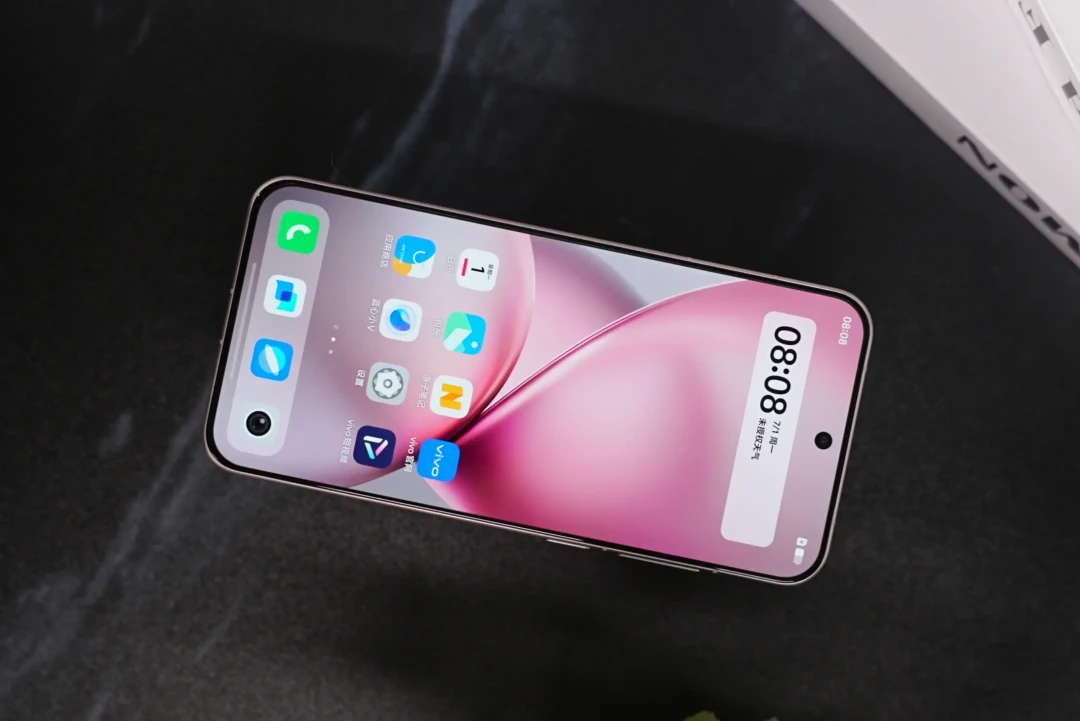 小屏旗舰重塑市场:vivo X200 Pro Mini深度评测及性价比分析