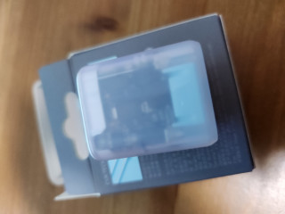 酷泰科的充电头，你买了吗？