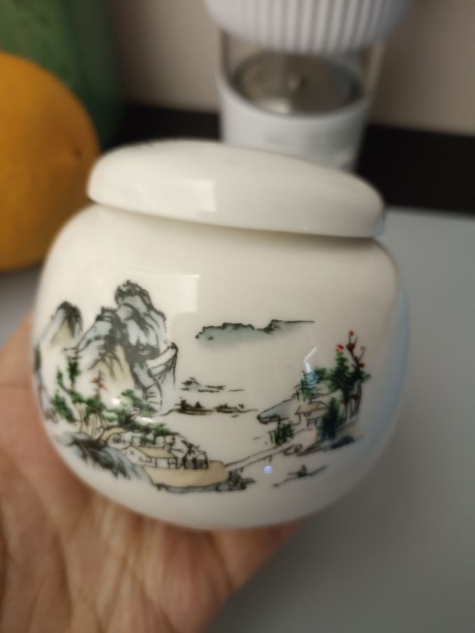 茶具