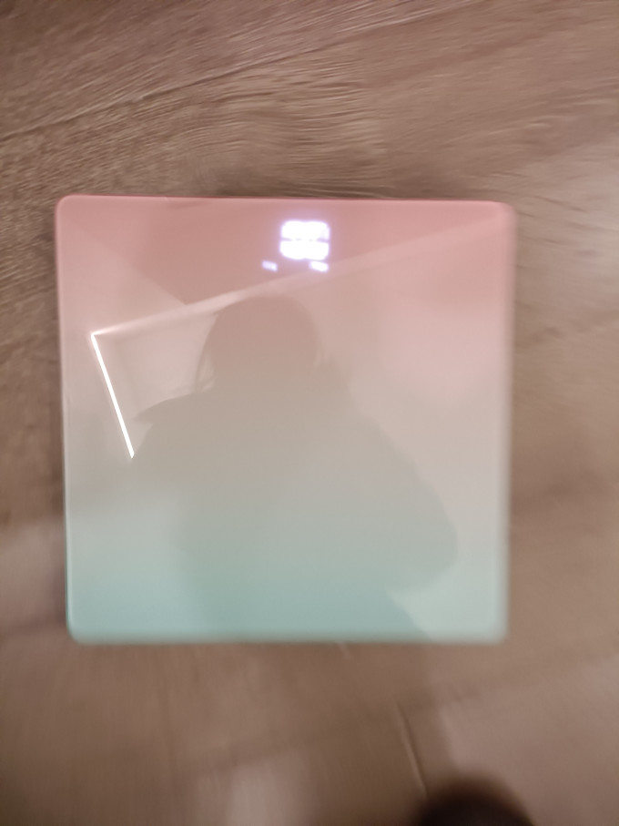 天晟健康秤