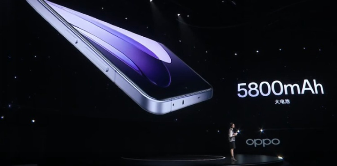 OPPO 发布 Reno 13 系列新机，高颜值小直屏、联发科处理器、防水、大电池、双芯抢网