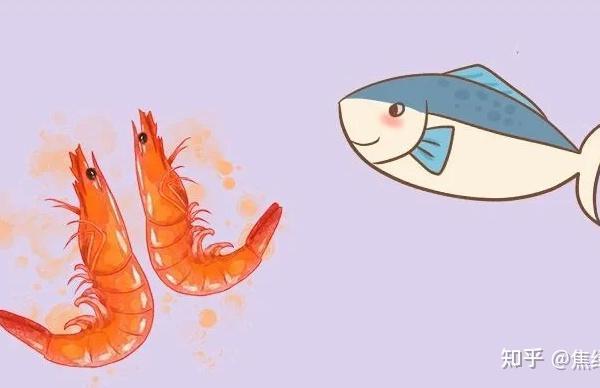 为什么说磷虾油比鱼油好？如果二选一应该如何选择？