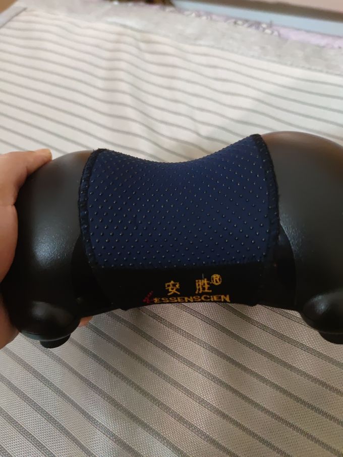 尚合元按摩器