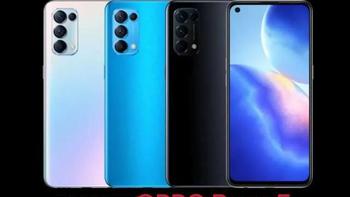从初代到现在：OPPO Reno系列手机的进化与用户体验 