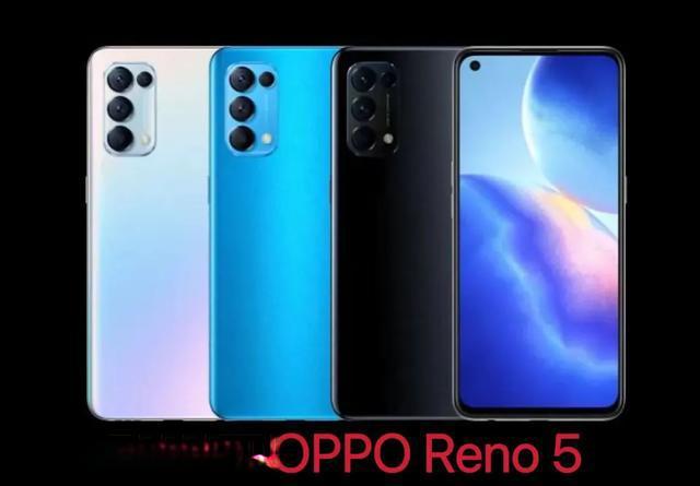 从初代到现在：OPPO Reno系列手机的进化与用户体验