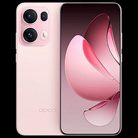 OPPO Reno13 Pro正式发布，3399元起售!