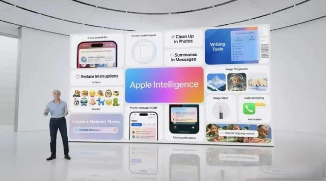 iOS 18.1升级体验:通话录音、Siri智能提升及文本处理增强