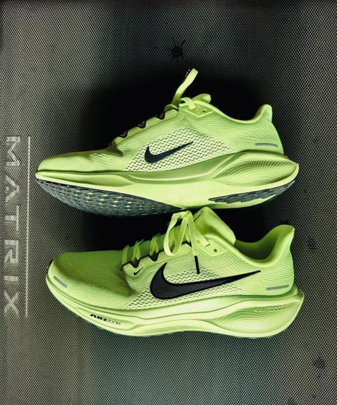 Nike Pegasus 41实际体验：ReactX缓震+Air Zoom双重配置究竟表现如何？