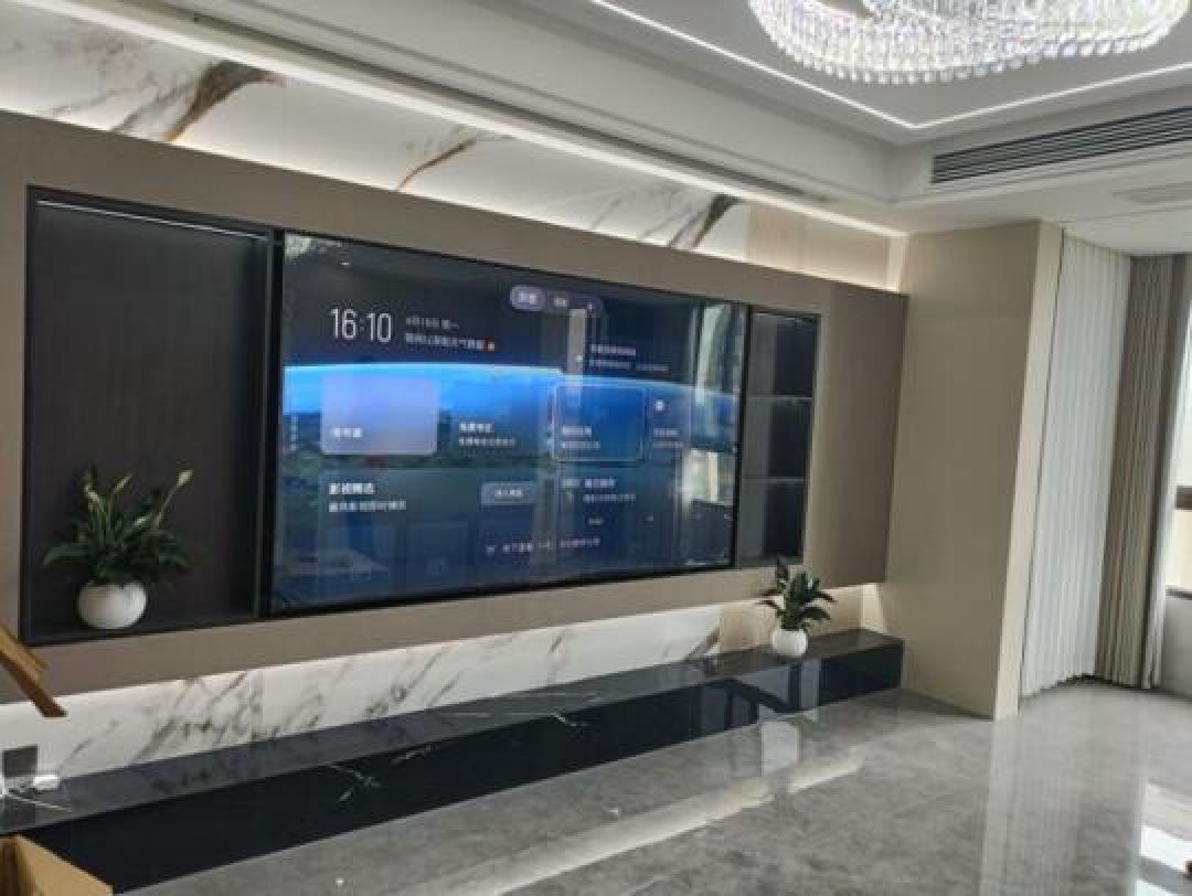 TCL T5K-JN液晶电视深度评测:音画体验与性价比全方位解析