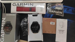 运动手表～选择佳明（GARMIN），你的运动神器